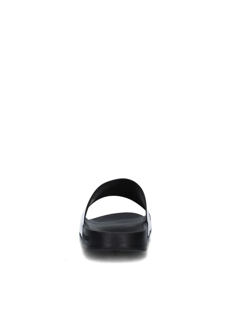 SANDALI MARE 7X000110AF15128 UOMO BIANCO NERO