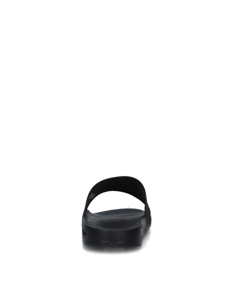 SANDALI MARE 7X000110AF15128 UOMO NERO ORO