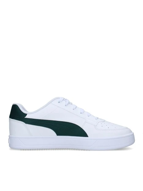 SNEAKERS BASSE 392290-54 UOMO BIANCO