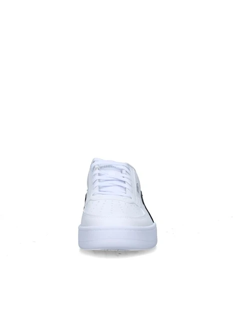 SNEAKERS BASSE 392290-54 UOMO BIANCO