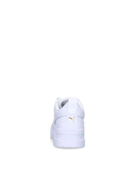 SNEAKERS BASSE 384527-01 BAMBINA BIANCO