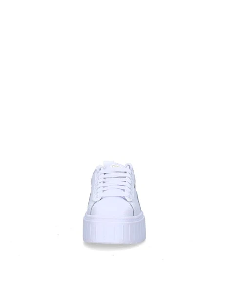 SNEAKERS BASSE 384527-01 BAMBINA BIANCO