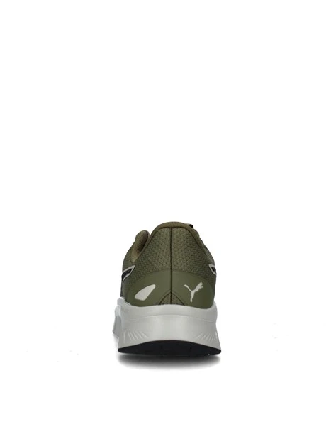 SNEAKERS BASSE 310093-06 UOMO VERDE