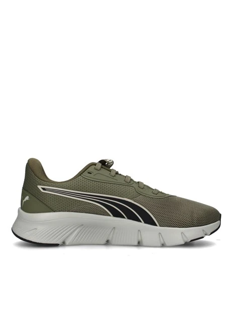 SNEAKERS BASSE 310093-06 UOMO VERDE