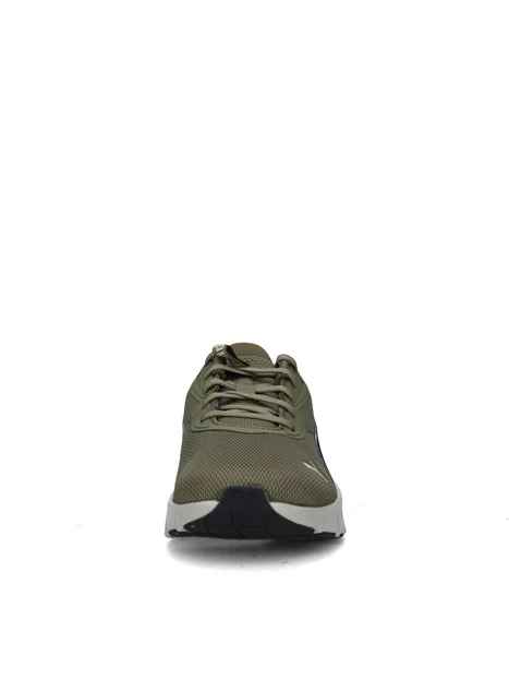 SNEAKERS BASSE 310093-06 UOMO VERDE