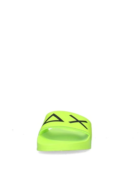 SANDALI MARE X35102 UOMO GIALLO