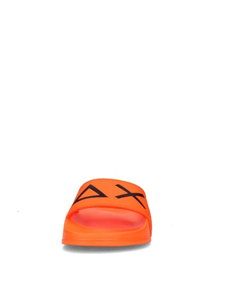 SANDALI MARE X35102 UOMO ARANCIO