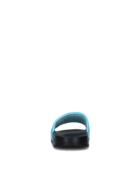SANDALI MARE X35302 BAMBINO CELESTE