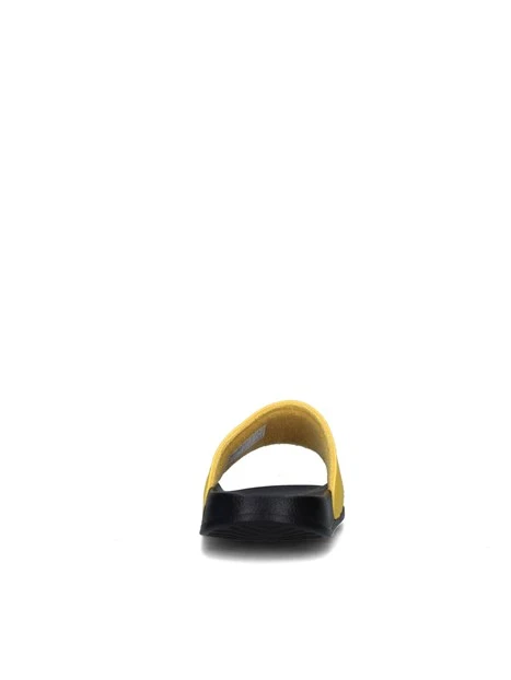 SANDALI MARE X35302 BAMBINO GIALLO