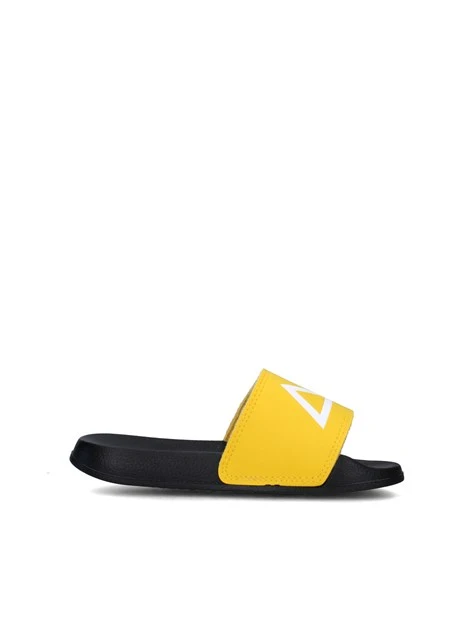 SANDALI MARE X35302 BAMBINO GIALLO