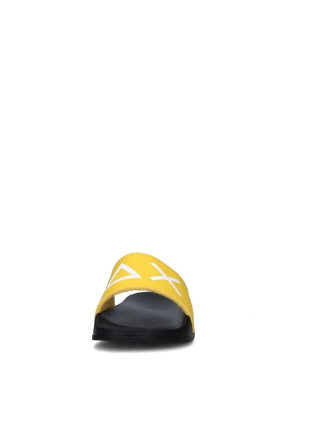 SANDALI MARE X35302 BAMBINO GIALLO