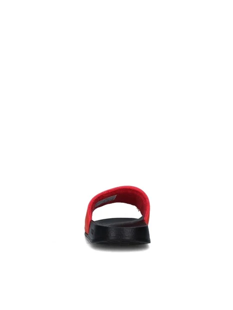 SANDALI MARE X35302 BAMBINO ROSSO