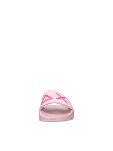SANDALI MARE X35404 BAMBINA ROSA