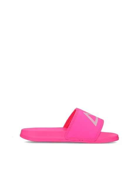 SANDALI MARE X35404 BAMBINA FUCSIA