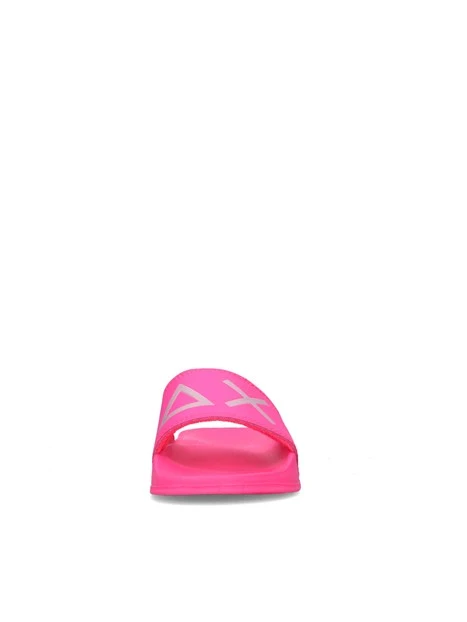 SANDALI MARE X35404 BAMBINA FUCSIA