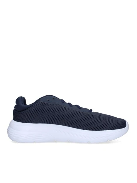 SNEAKERS BASSE IH6130 UOMO BLU