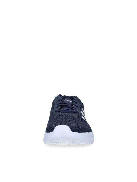 SNEAKERS BASSE IH6130 UOMO BLU