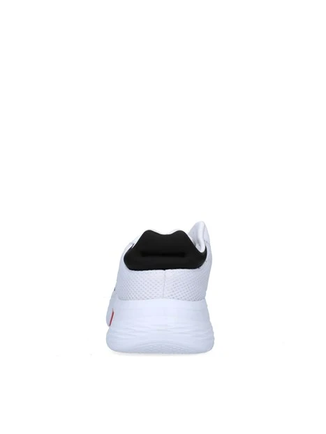 SNEAKERS BASSE IH6132 UOMO BIANCO