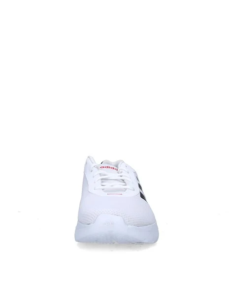 SNEAKERS BASSE IH6132 UOMO BIANCO