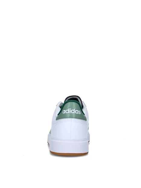 SNEAKERS BASSE JH8690 GRAND COURT 2.0 UOMO BIANCO