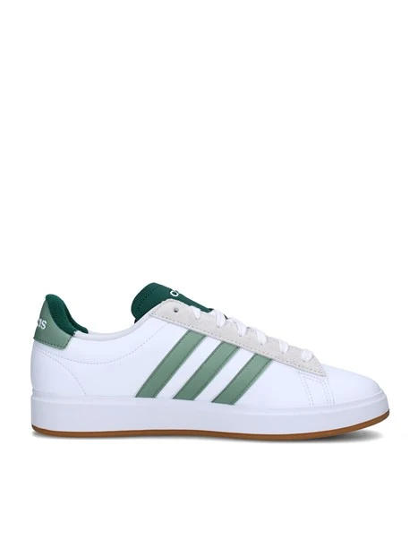 SNEAKERS BASSE JH8690 GRAND COURT 2.0 UOMO BIANCO
