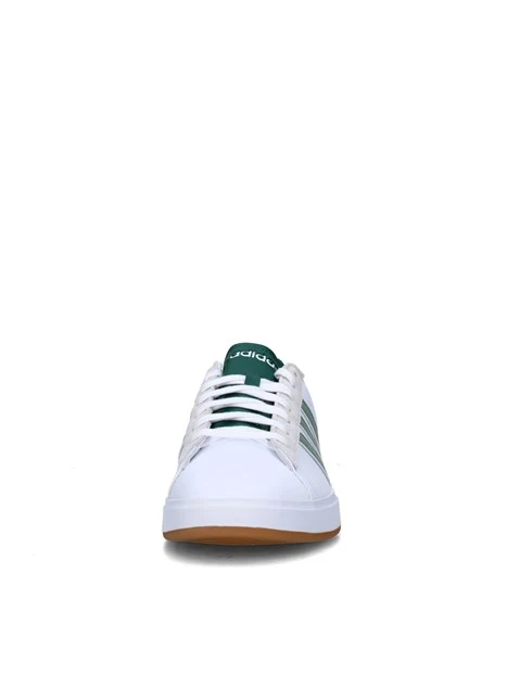 SNEAKERS BASSE JH8690 GRAND COURT 2.0 UOMO BIANCO