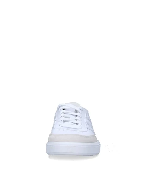 SNEAKERS BASSE ID6501 COURTBLOCK DONNA BIANCO