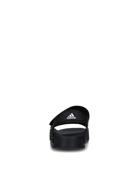 SANDALI MARE GW0344 UNISEX BAMBINO NERO