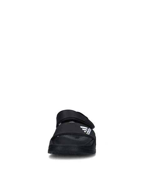 SANDALI MARE GW0344 UNISEX BAMBINO NERO