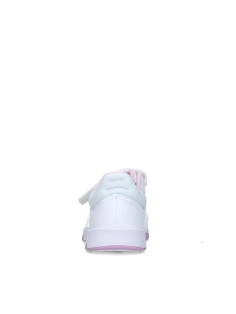 SNEAKERS BASSE GW6453 BAMBINA BIANCO