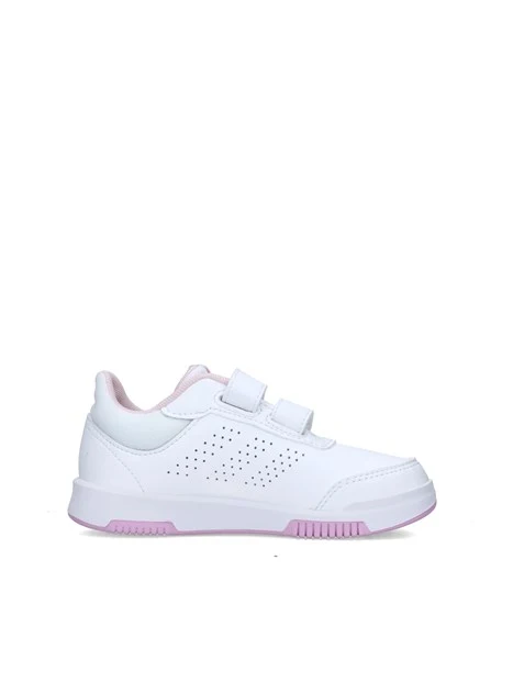SNEAKERS BASSE GW6453 BAMBINA BIANCO