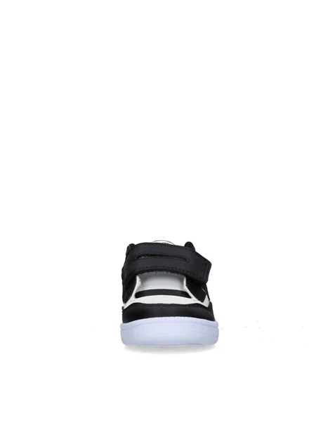 SNEAKERS BASSE JS3546 BAMBINO NERO