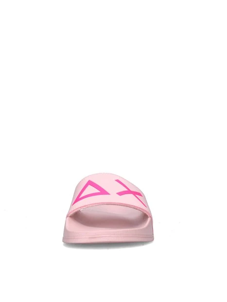 SANDALI MARE X35204 DONNA ROSA