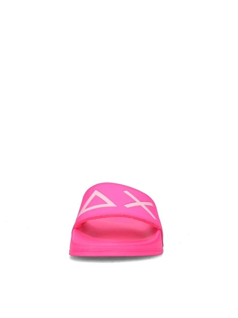SANDALI MARE X35204 DONNA FUCSIA