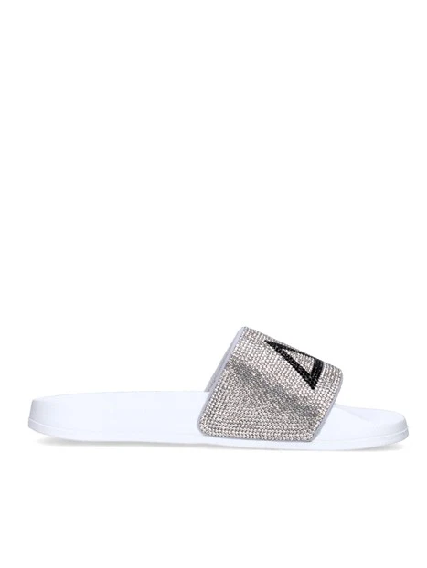 SANDALI MARE X35205 DONNA BIANCO