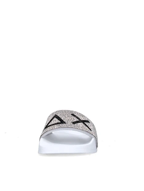 SANDALI MARE X35205 DONNA BIANCO