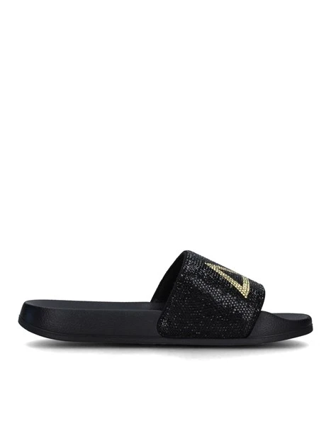SANDALI MARE X35205 DONNA NERO