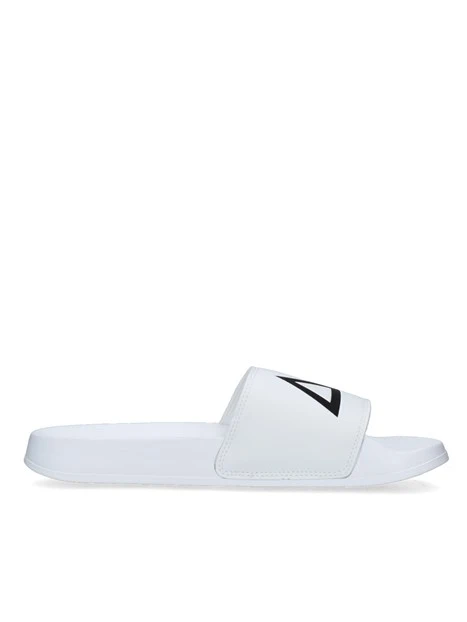 SANDALI MARE X35101 UOMO BIANCO