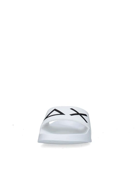 SANDALI MARE X35101 UOMO BIANCO