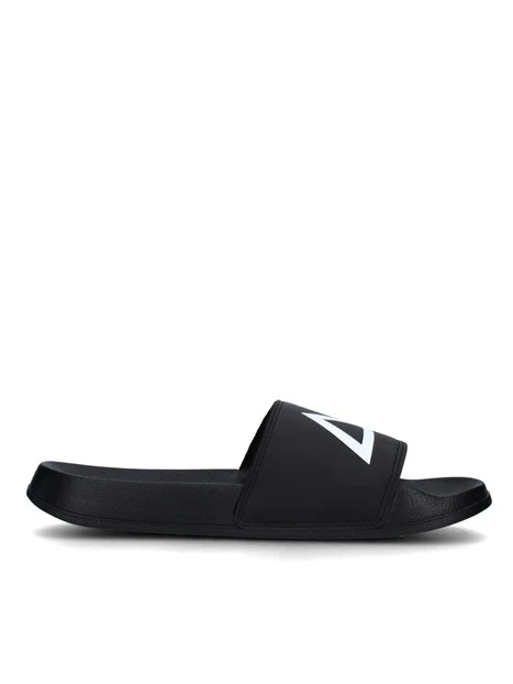 SANDALI MARE X35101 UOMO NERO