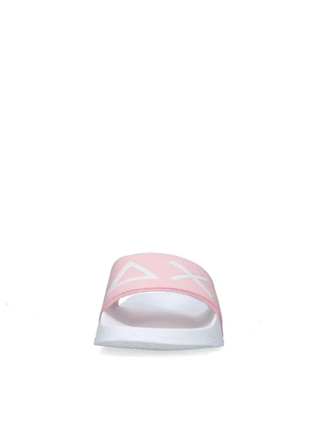 SANDALI MARE X35201 DONNA BIANCO ROSA