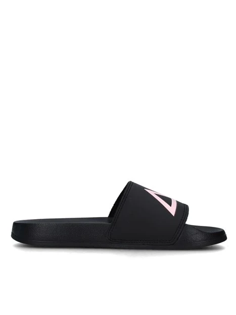 SANDALI MARE X35201 DONNA NERO
