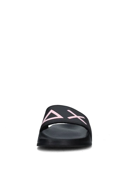SANDALI MARE X35201 DONNA NERO