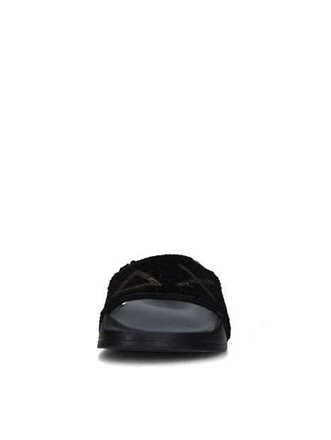 SANDALI MARE X35203 DONNA NERO