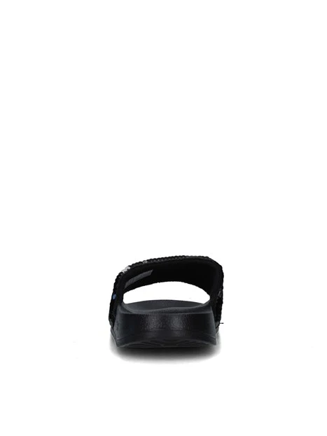 SANDALI MARE X35203 DONNA NERO FUCSIA