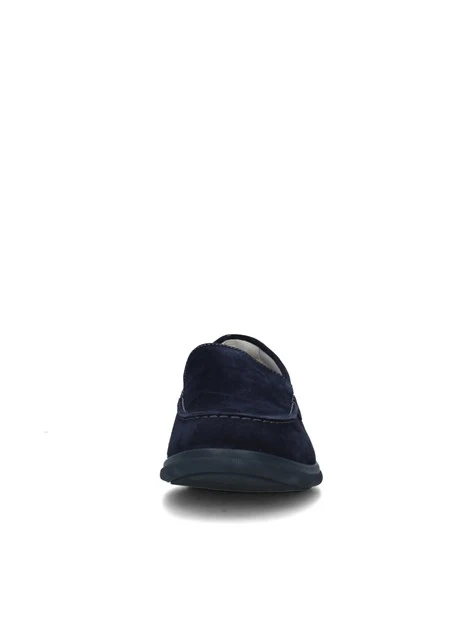 MOCASSINI 7604411 UOMO BLU