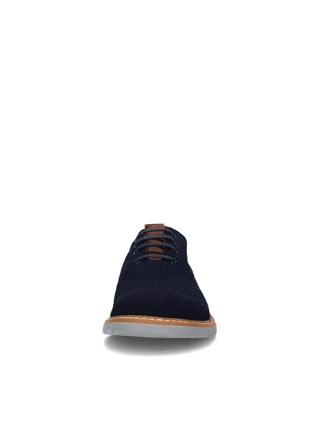 STRINGATE OXFORD 7608111 UOMO BLU