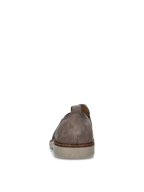 MOCASSINI 7608222 UOMO BEIGE