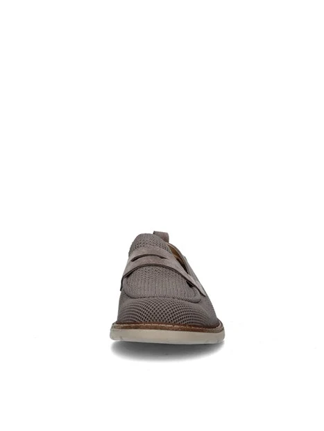 MOCASSINI 7608222 UOMO BEIGE