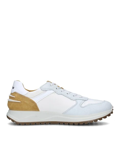 SNEAKERS BASSE 7634833 UOMO BIANCO